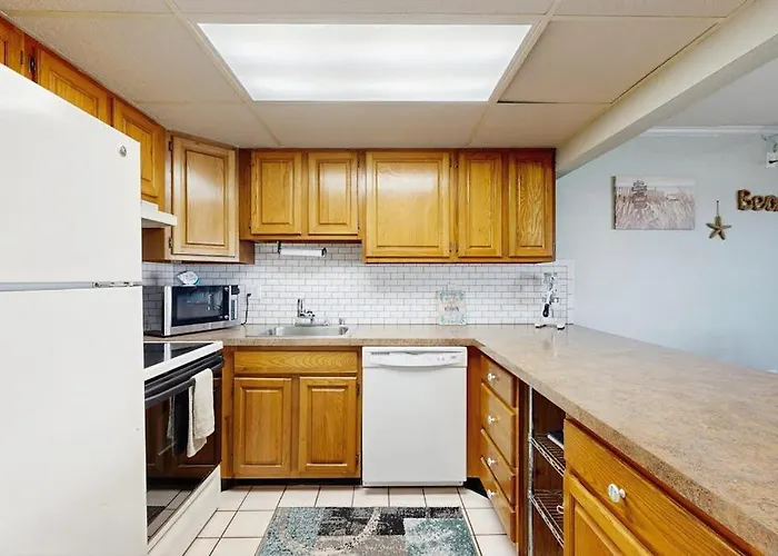 Holiday home Diamond 115 Ocean City