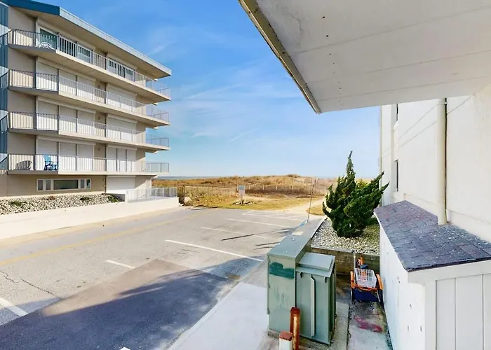 Diamond 115 * Ocean City