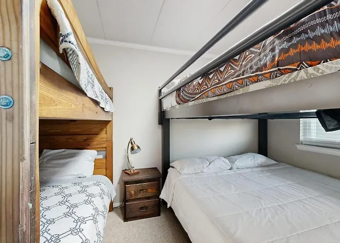 Diamond 115 Holiday home