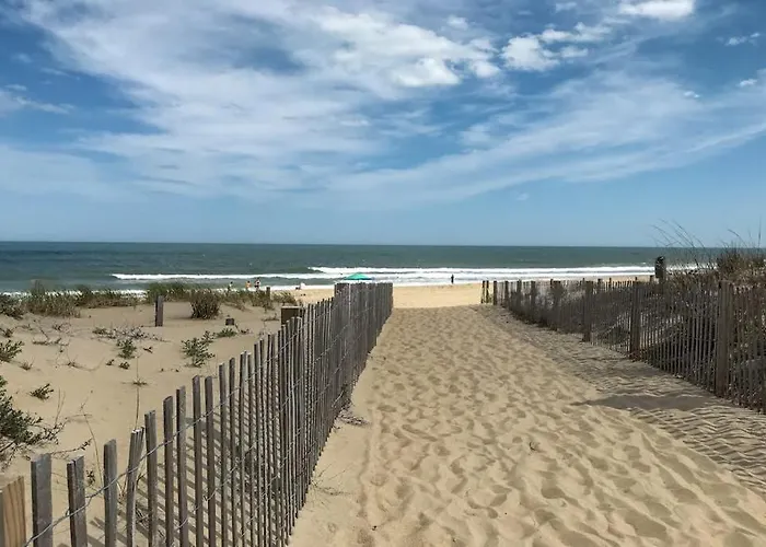 Diamond 115 Ocean City