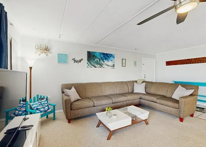 Diamond 115 Holiday home Ocean City